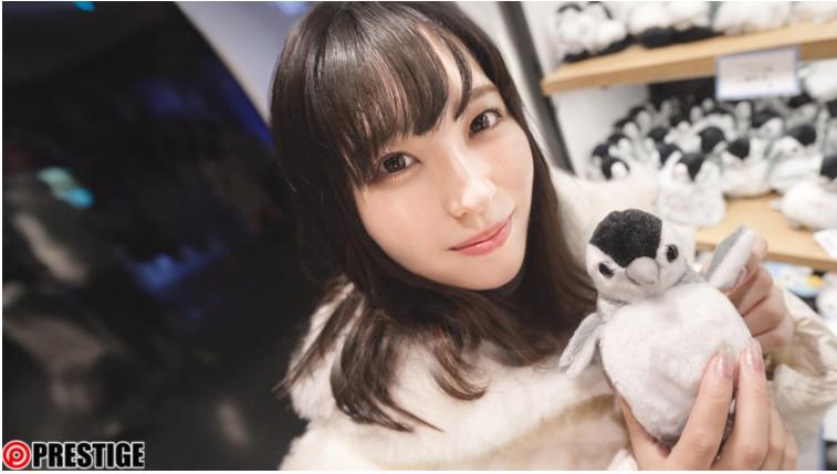 高級デートクラブ嬢の瀧本雫葉がバスルームでイチャイチャして、セックスしまくるアダルト動画