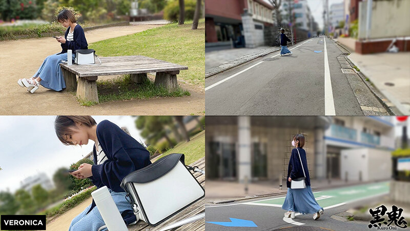 1vrnc00001♡ドラッグ|神くびれ巨乳