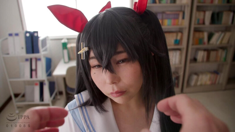 5531id00010♡コスプレ|クソ生意気なメスガキJ●に大人汚チ●ポをアナルにブチ込み理解らせる！！ 吉根ゆりあ