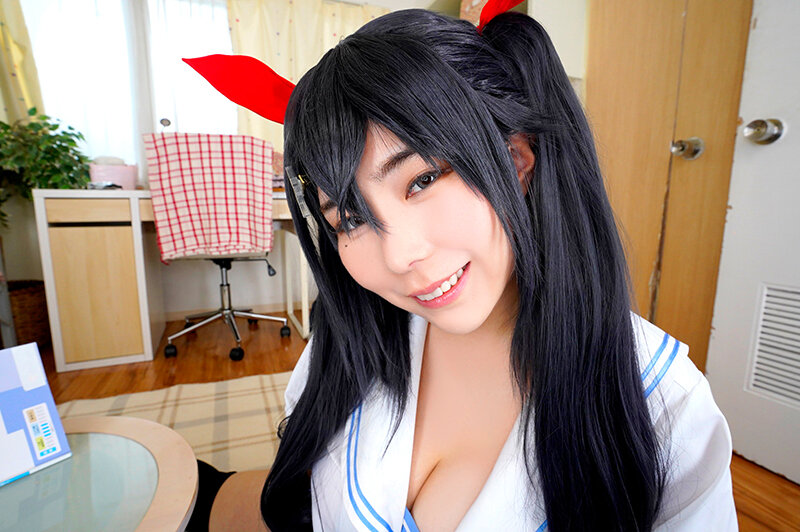 55tmavr00184♡中出し|【VR】クソ生意気なメスガキJ●を乳豚コキ捨て専用肉便器に理解らせ教育 吉根ゆりあ