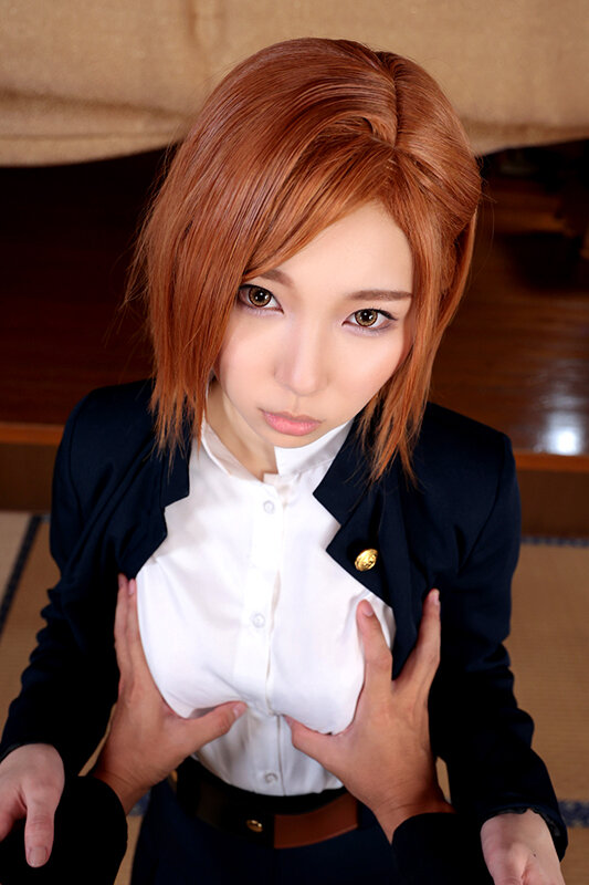 55tmavr00189♡コスプレ|【VR】TMAコスプレ美少女BEST VR