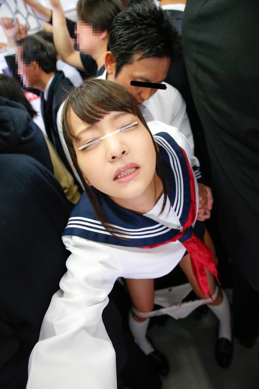 apvr00001♡辱め|【VR】VR長尺 超リアル痴●VR