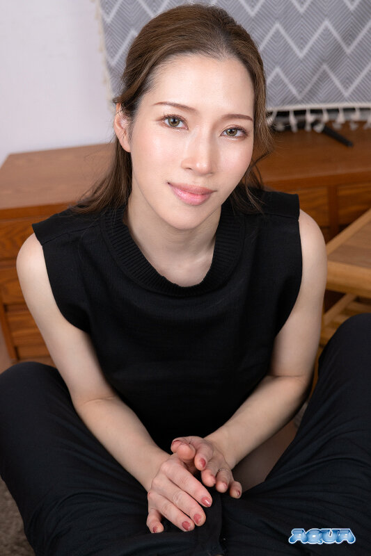 aqumam00027♡中出し|【VR】旦那の精子じゃ妊娠できないから初めて会った男を誘惑して他人棒妊活 二宮和香