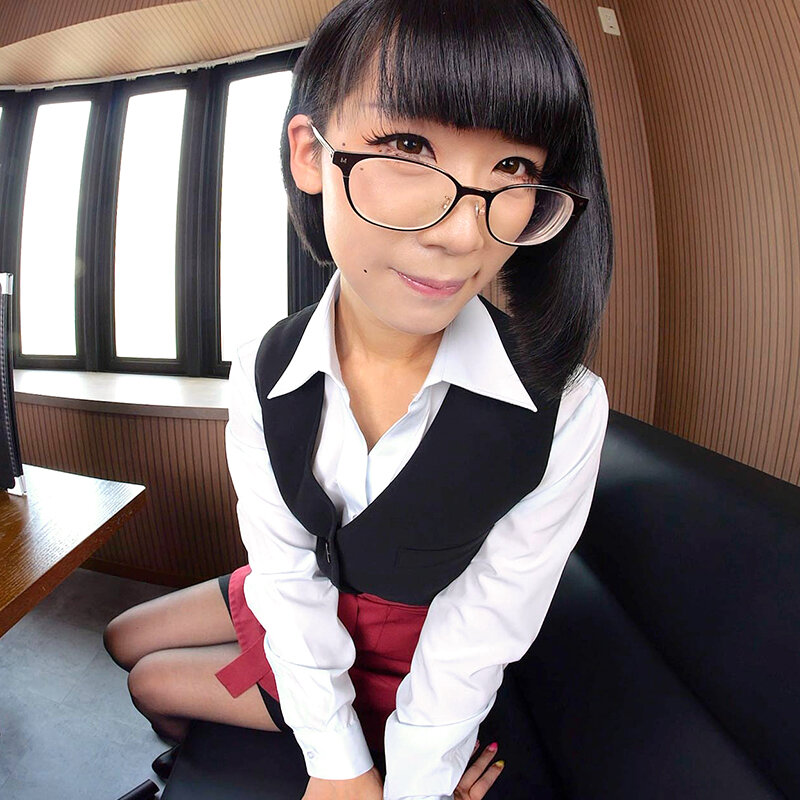 bebl00017♡めがね|【VR】服従の品位:Reverse 北見えり