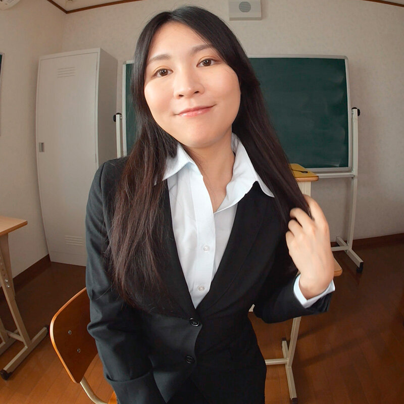 bebl00025♡女教師|【VR】僕だけの言いなり女教師 水越しおり