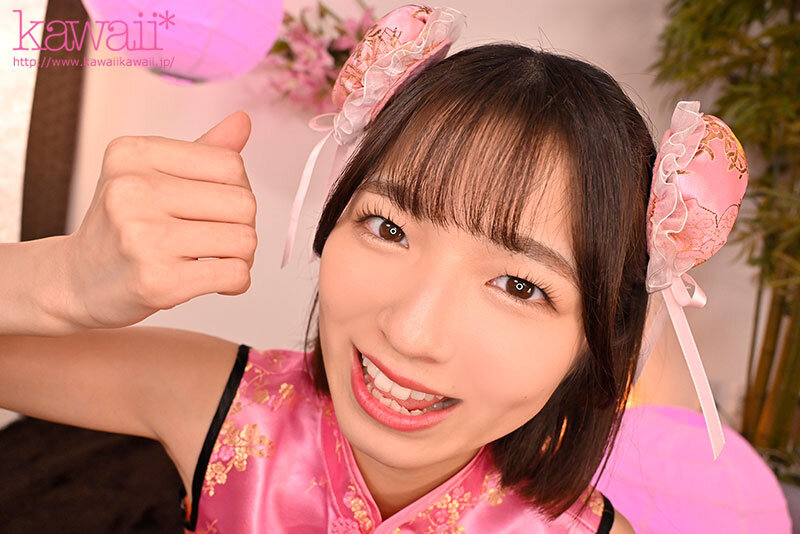 cawd00576♡オナサポ|めちゃかわコスプレ×あざかわ誘惑！脳みそをとろとろにさせる完全主観オナニーサポート8変化 倉本すみれ