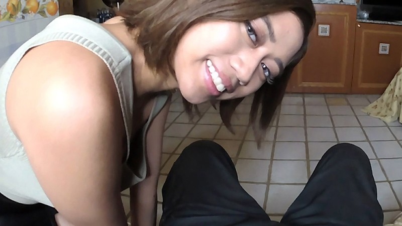 h_1211zvrh00003♡お風呂|【VR】VR SEX ～ラブラブ密着膝のり～フェラ～接写クンニ～一緒にお風呂でイチャイチャKiss～デカ尻ピストンまじイキファック 悠月アイシャ