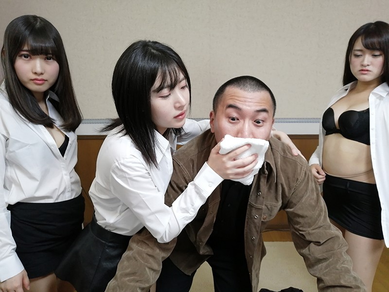 h_1337wvr9d00005♡ドラマ|【VR】VR ドラマ劇場 レンタルオフィス 結