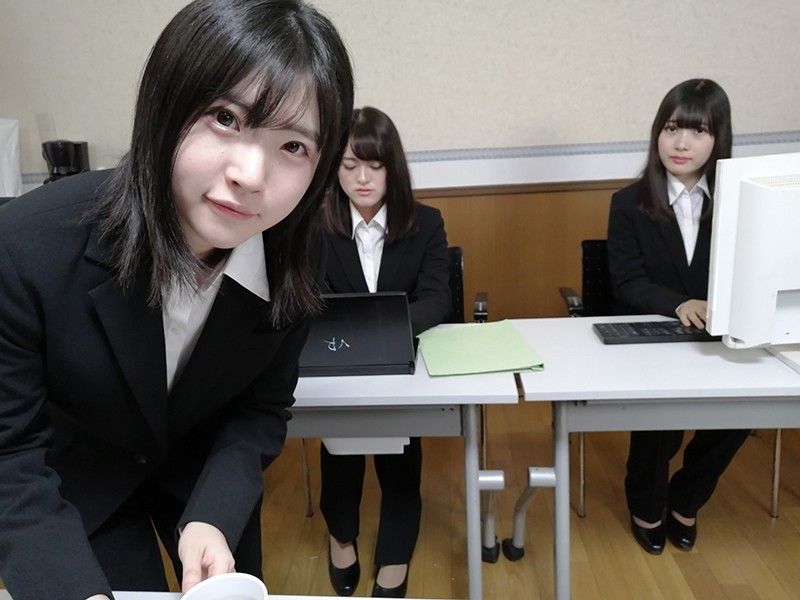 h_1337wvr9d00006♡その他フェチ|【VR】VR ドラマ劇場 レンタルオフィス 完全版