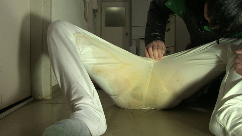 h_157vrxs00074♡脱糞|逝糞