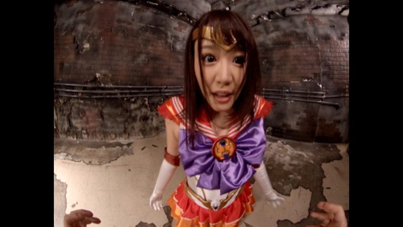 h_173ghvr00001♡ミニスカ|【VR】美聖女戦士セーラーファイヤーエルメス