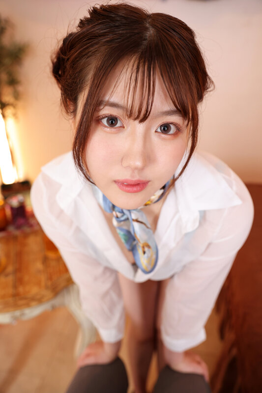 kiwvr00842♡アクメ・オーガズム|【VR】オスの汗の匂いで股間を濡らす美爆乳性欲モンスター！欲情全開で襲う痴女エステティシャン 小鈴みかん