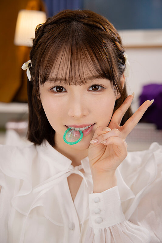 vrkm01320♡中出し|【VR】顔面特化VR ～清楚に見えて実はヤリマンだった～ 白石もも