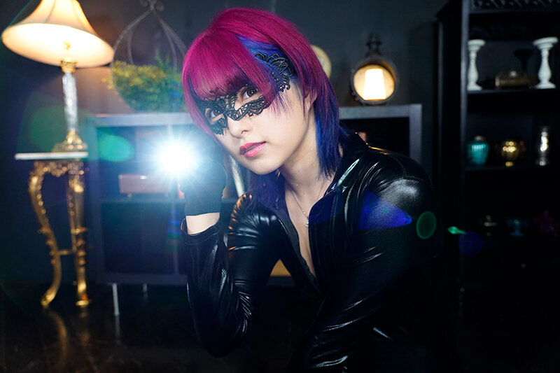 vrrb00002♡鬼畜|【VR】ダメっ！見ないで！捕まった女スパイがみんなの前でイカされる！ 恥辱の絶頂生放送 渚み…