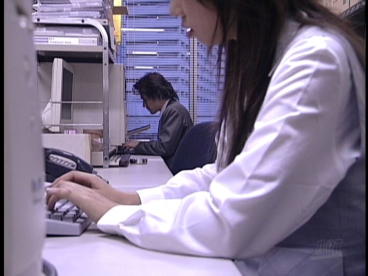 180advr00143♡OL|オフィス魔族 首枷 平川小雪