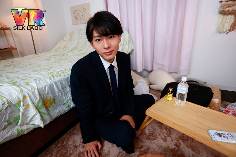 1vrsl00017♡デカチン・巨根|【VR】「そんな男捨てて、俺にしちゃえば？」仲良しの男友達に迫られ初めての浮気エッチ 東雲怜弥