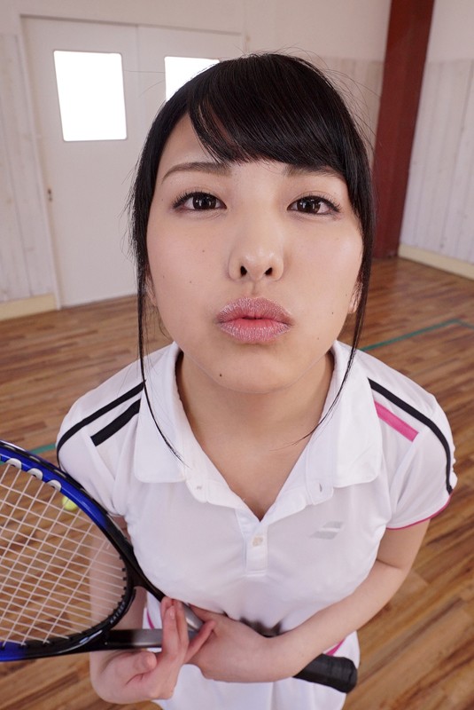 84kmvr00442♡女子校生|【VR】まるで青春時代にタイムスリップ！クラスで一番可愛い女の子から体育館に呼び出され、まさかの告白！さらに愛ある中出し制服SEX！！ 倉木しおり