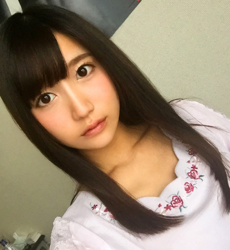 84sqvr00002♡貧乳・微乳|【VR】Aさん（22歳）杉並区在住 派遣社員 T155 B83W59H87 Cカップ