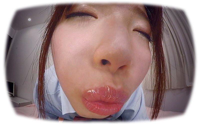 h_1116caca00098♡女子校生|【VR】修学旅行先で生徒とこっそり密会とか胸アツ2 愛瀬美希
