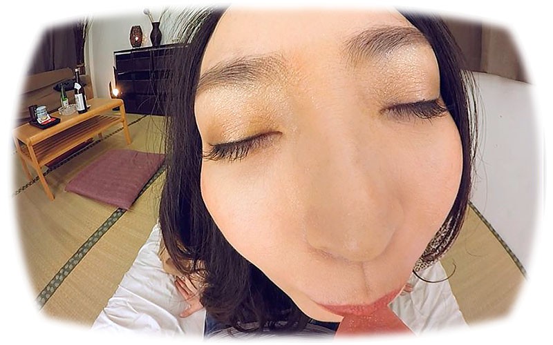 h_1116cafr00124♡主観|【VR】ハズレ無しデリヘル 秋月しずこ