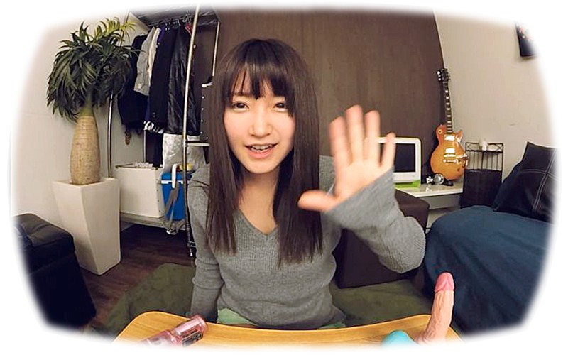 h_1116cami00140♡主観|【VR】仮想現実ライブチャット ゆーりまんログイン中