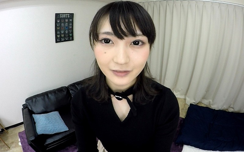 h_1202banaf00001♡美乳|【VR】淫乱人妻デリバリー麻由美