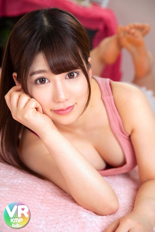 h_1285bikmvr00098♡美少女|【VR】キュン！キュン！僕の事を大好き過ぎるカノジョとご奉仕中出しえっち。有村のぞみ