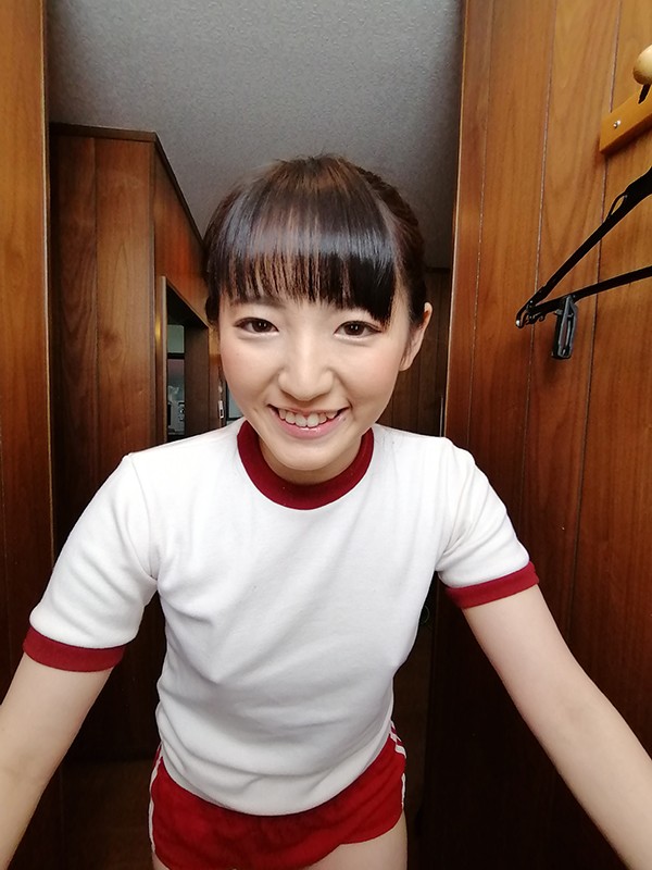 h_1337wvr6d00021♡顔面騎乗|【VR】女子○生 フェチ図鑑VR 河奈亜依