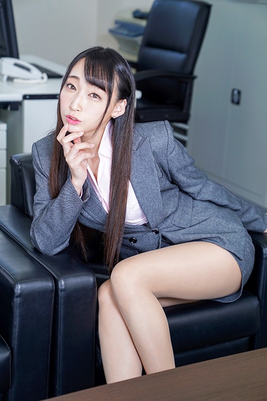 h_1349maru00003♡主観|【VR】お姉さんずラブ～ある日、僕は社内でセックスした。～ 蓮見クレア 120分