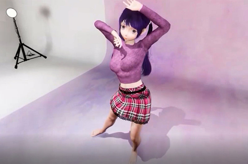 h_1533can00002♡妄想|【VR】催●撮影～変態カメラマンに、生ハメされちゃいました～ CV:来夢ふらん