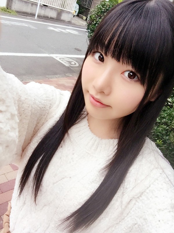 h_244sqvr00005♡中出し|【VR】Cちゃん（19歳）渋谷区在住 タレントの卵 B80W60H82 Cカップ【リアル映像】