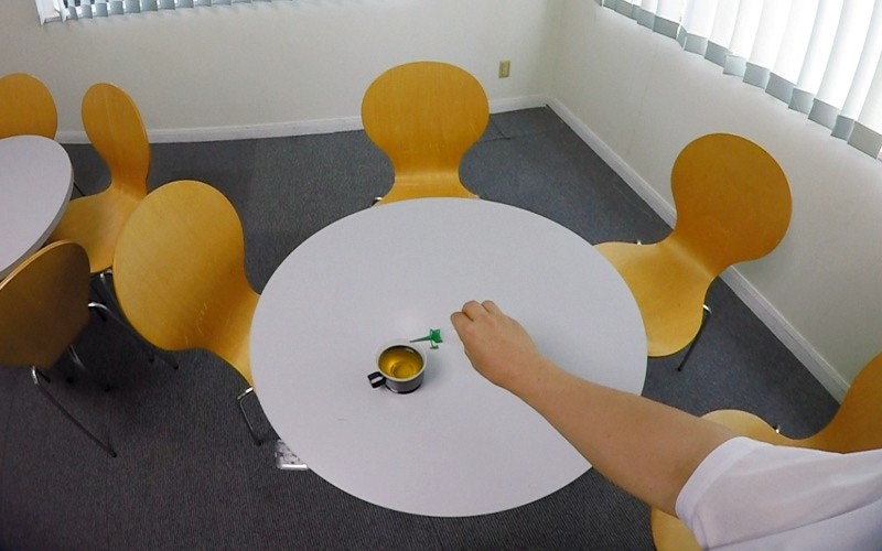 varm00010♡OL|【VR】同僚のOLにやってみたかった事をついに… 藤井くるみ