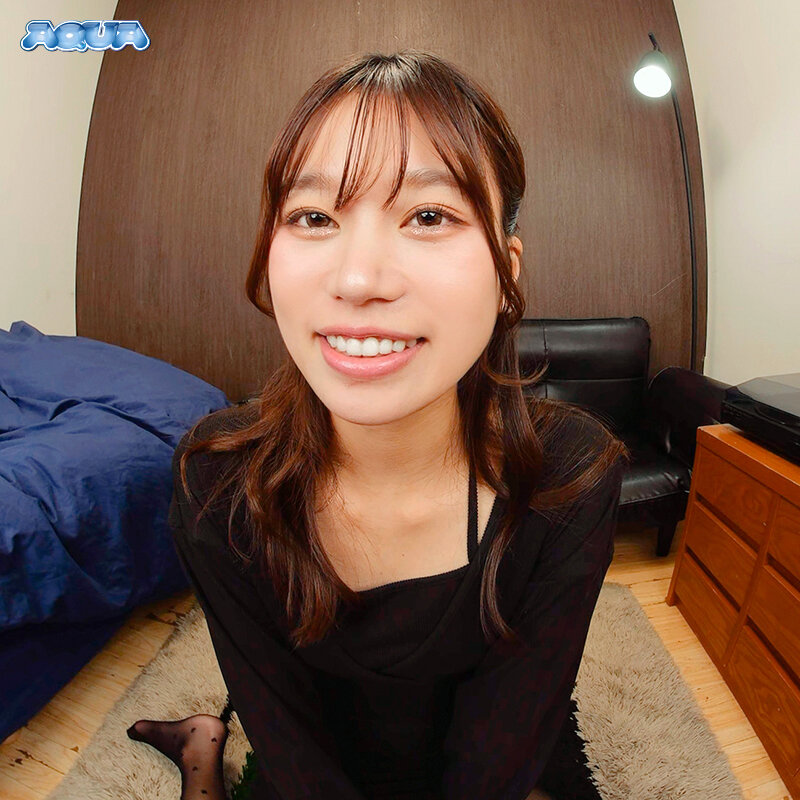 aquco00172♡主観|【VR】童貞な僕にできた初めての彼女とエッチをしそうな雰囲気になるも勇気が出なくてもじもじしていたら突然現れた先輩に寝取られたあげく彼女が断れない系ヤリマンだということが発覚して完全に脳が破壊された 前田美波